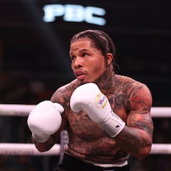 Why do they call Gervonta Davis ‘Tank’? What does the nickname mean?