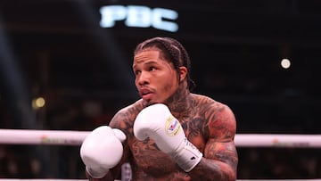 Davis has become one of the biggest names in boxing today, as his boxing skills and power have proven too much for all of his opponents so far.