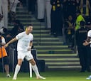 Al Ittihad - Al Nassr: Las claves del triunfo de Cristiano ante Benzema en la Liga de Arabia Saudita