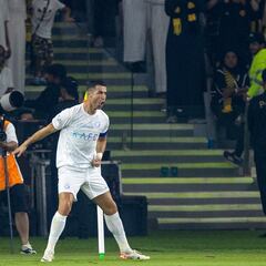 Al Ittihad - Al Nassr: Las claves del triunfo de Cristiano ante Benzema en la Liga de Arabia Saudita