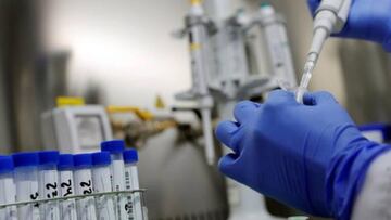 La potente y novedosa vacuna intranasal española tiene fecha para estar cien por cien disponible