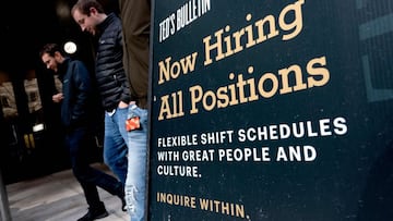 Unemployment expected to increase in 2023