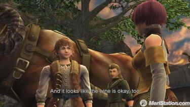 White Knight Story, Impresiones