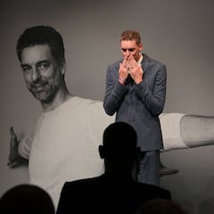 Los 10 momentos más destacados del baloncesto en 2021