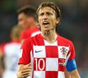 El último ‘invento’ de la FIFA contará con Modric