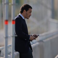 Oficial: Del Nido, presidente del Sevilla