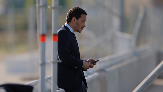 Del Nido Carrasco: “Estoy recibiendo amenazas de muerte”