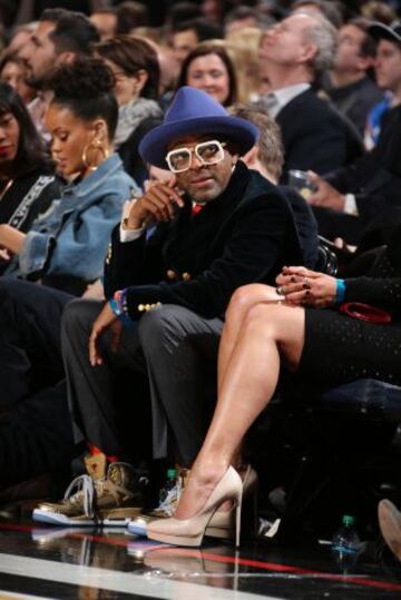 Spike Lee