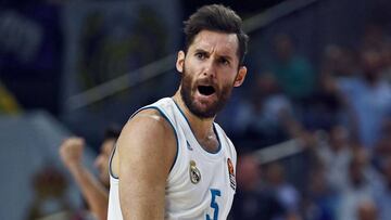 Real Madrid-Unicaja: TV, horario y d¨®nde ver en directo online