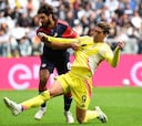 Resumen de la Juventus vs Cagliari, jornada 7 de la Serie A 24-25