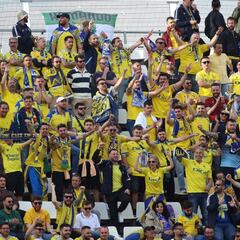 El Cádiz ya cuenta con más de 4.800 abonados