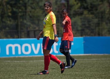 Camino a la Copa América con la ilusión del primer título