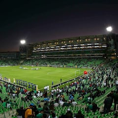 Cristiano Ronaldo, el sueño de Alejandro Irarragorri en Torreón