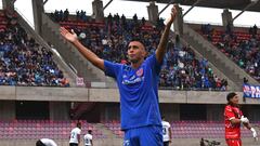 El gran día de un refuerzo de la U