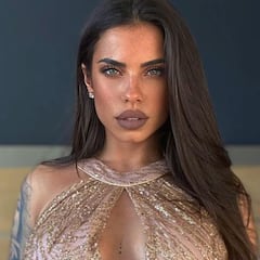 Yaiza Tejera, de ‘La isla de las tentaciones’, cuenta toda la verdad de su ‘affaire’ con Manuel Villena