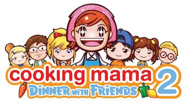 6 millones de dólares para salvar a los creadores de Cooking Mama
