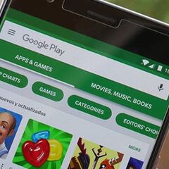 Estas aplicaciones de Google Play podrían ser una estafa: la alerta ya está encendida en Chile