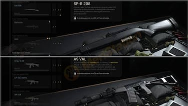 Pase de batalla de Call of Duty Warzone Temporada 6: skins, armas, recompensas y más