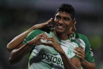 El vibrante clásico paisa en las mejores imágenes