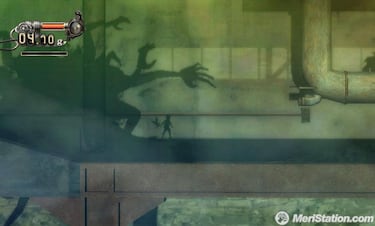 La Torre de las Sombras, Impresiones