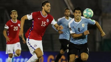 Francisco Sierralta, Sebastián Vegas y Nicolás Díaz dejaron una grata impresión en el inicio de las Eliminatorias. Reinaldo Rueda se ilusiona.