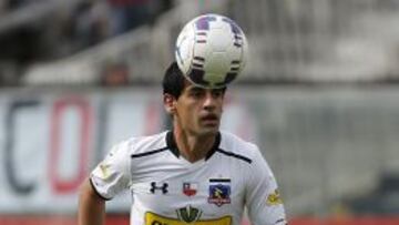 El jugador de Colo Colo podría sufrir un duro castigo por sus dichos.