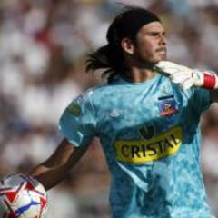 Prieto rechaza primera oferta y Jaime Bravo es otra opción