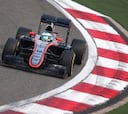 McLaren sigue el ejemplo del coche ganador de Red Bull