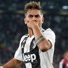 La Juve planea 4 ventas y una renovación 'galáctica'