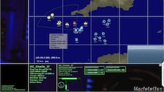 Imágenes de Global Conflict Blue