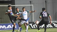 Puerto Montt se acerca a los líderes tras vencer a Wanderers