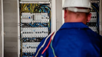 Jobs the robots can’t do just yet