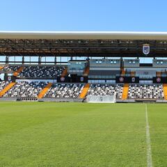 Así son las cuatro sedes extremeñas que acogerán la fase de ascenso a Segunda