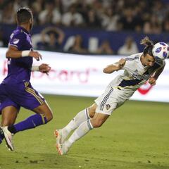 Zlatan, con el mejor promedio goles+asistencias de la historia