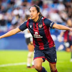 Mayra Ramírez sobre su regreso: “Han sido dos meses difíciles”