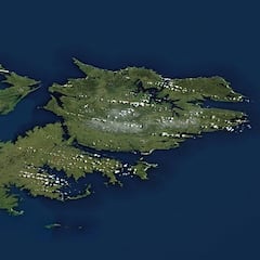 Choque entre Reino Unido y Argentina por las Malvinas