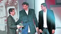 "Para nuestro baloncesto ya no hay nada imposible"