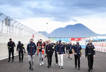 México, uno de los bastiones en el calendario de la Fórmula E