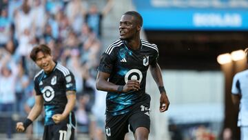 Sporting Kansas City vs Seattle Sounders: Horario, TV; cómo y dónde ver la MLS 2024