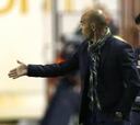 Jémez: "Defensivamente los errores nos cuestan muy caro"