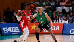 Joventut - Girona -