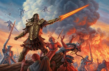 Brandon Sanderson cree que ‘El camino de los reyes’ será su mejor libro: “Aún hay secretos que nadie ha descubierto”