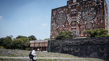 Paro en la UNAM: ¿qué escuelas no tienen clases y hasta cuándo retoman sus actividades?