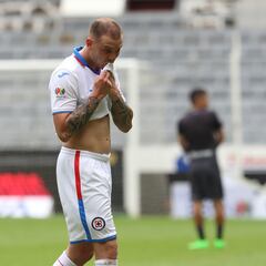 Alejandro Irarragorri: “Sigan tirando”