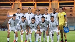 El Salvador vs Martinique: times, how to watch on TV, stream online | CONCACAF Nations League