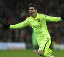 Messi quiere esta Liga