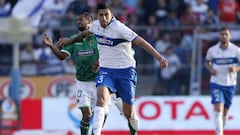 La Pizarra de AS: Los números que acercan a Maripán a la Roja