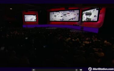 [E3] Pocas sorpresas en la conferencia de Sony, pero sí nombres importantes