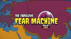 The Fabulous Machine es lo nuevo del estudio responsable de Do Not Feed the Monkeys