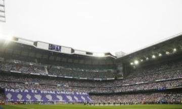 Real Madrid-Juventus en imágenes